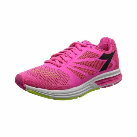 diadora running donna 2016